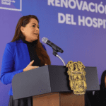 Hospital de psiquiatría renueva sus instalaciones