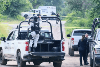 GN libera bloqueo de más de 24 horas en carretera de Chiapas