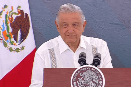 AMLO descarta romper relaciones con Canadá
