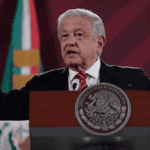 En México se garantiza la libertad de expresión: AMLO