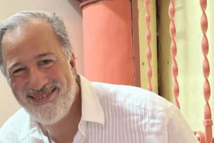 Va a estar interesante el proceso electoral, dice Meade