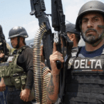 Integrantes de CJNG ataca a militares en Michoacán