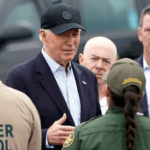 Biden le pide a Trump trabajar juntos para aprobar un acuerdo migratorio en el Congreso