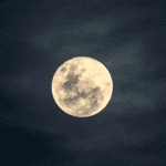 Luna de Nieve, ¿cuándo verla la "microluna" de febrero?