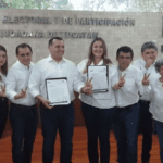 "Hay que defender a Yucatán de la tragedia nacional": Renán Barrera