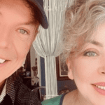 Marco Valdés habla sobre la salud de Verónica Castro