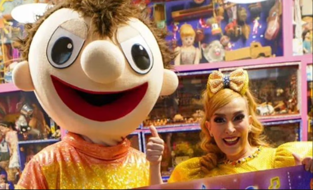 Muere exintegrante de "Bely y Beto" durante nacimiento de su bebé