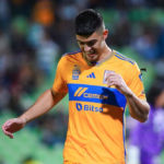 Brunetta aplica la ley del ex y Tigres vence al Santos Laguna