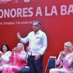 Gobierno de Tamaulipas se compromete a cuidar Ciudad Victoria