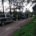 Matan a 3 personas dentro de una casa en Villahermosa, Tabasco