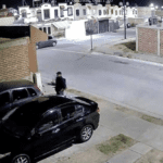 Hombres armados rafaguean casa en León, Guanajuato; hay 2 detenidos