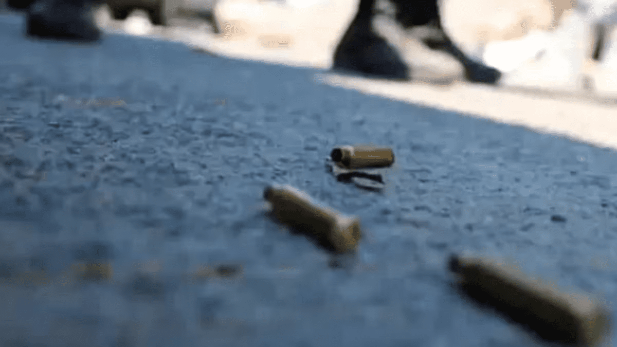 Ataque a balazos deja 2 mujeres muertas y una herida en Morelos