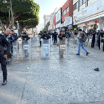 Indígenas tzotziles piden destitución de alcaldesa en Chiapas