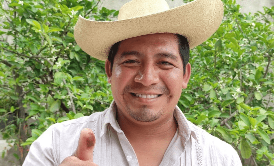 Hallan muerto a regidor del PT en Guerrero