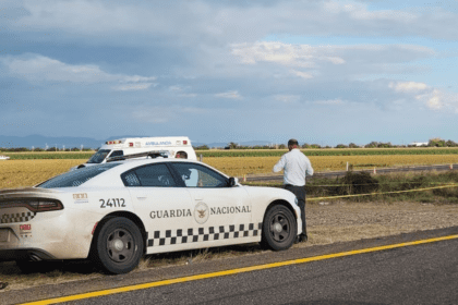 Hallan 2 personas muertas en distintos puntos de Sinaloa