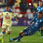Tuzos propina primera derrota a América