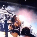 Captan ataque de sicarios contra policías en Ensenada