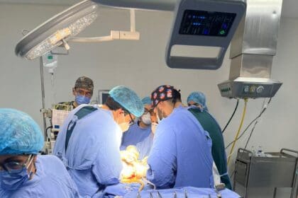 Nueva procuración multiorgánica en el IMSS