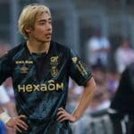 El futbolista japonés Ito es investigado por agresiones sexuales