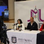 Jesús María pone ejemplo en Cuidados Paliativos