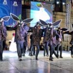 Inició Festival del Folklor en JM