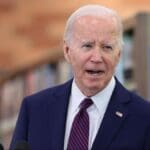 Biden critica la decisión sobre embriones en Alabama: es un desprecio a las mujeres