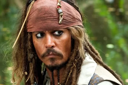 ¿Ya hay reemplazo para Johnny Depp en "Piratas del caribe"?