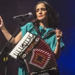 Julieta Venegas dará concierto gratuito en Zócalo de Ciudad de México por Día de la Mujer