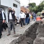 Culpan al gobierno de CDMX por falta de agua