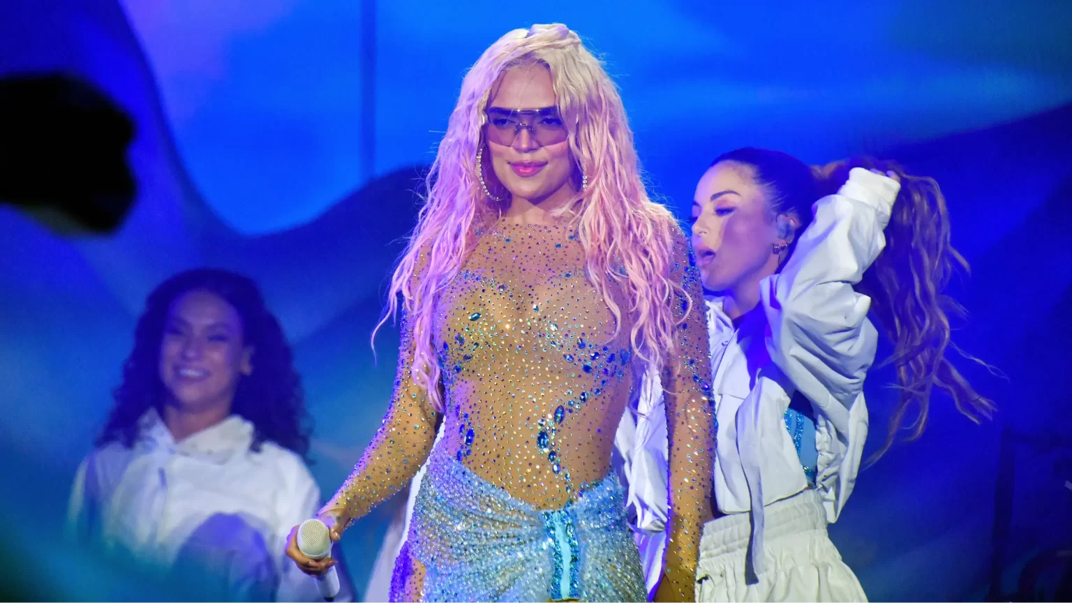 El glosario para entender mejor las canciones de Karol G