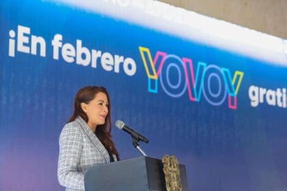 Con apoyos de 100 mil pesos, Tere Jiménez impulsa a científicos de Aguascalientes