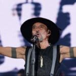 Roco Pachukote anuncia regreso a los escenarios tras hospitalización