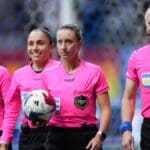 MLS comenzará su temporada 2024 con árbitros suplentes