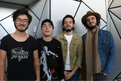 ¿Por qué relacionan al grupo Morat con el 29 de febrero?