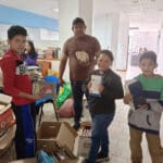 Invita Municipio a participar en la campaña “Un Libro por Aguascalientes”