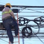 Emprende Municipio operativo “Limpiando tu Ciudad de Cables”