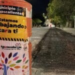 Inicia Municipio rehabilitación de calles del Centro de la ciudad