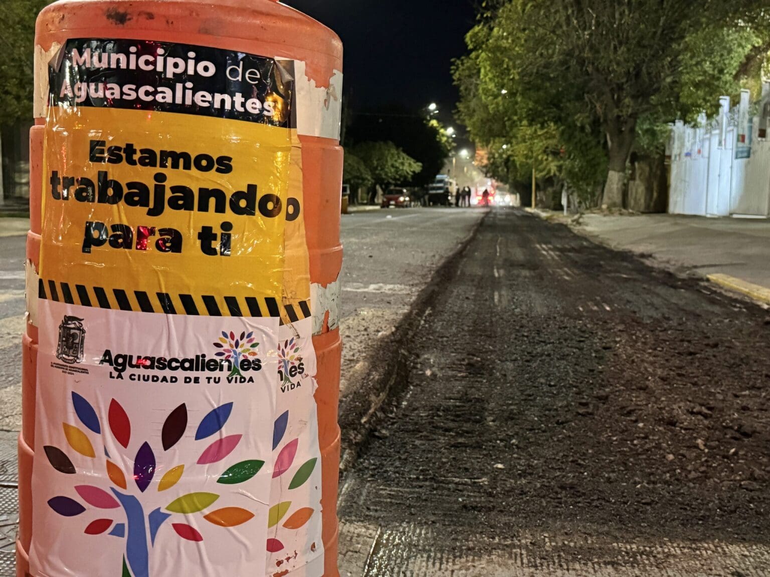 Inicia Municipio rehabilitación de calles del Centro de la ciudad