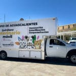 Este viernes 23 de febrero inicia la campaña de esterilización en el quirófano veterinario móvil