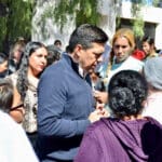 Municipio de Aguascalientes siempre cercano a la ciudadanía