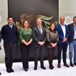 Reafirma Municipio compromiso con la planeación urbana