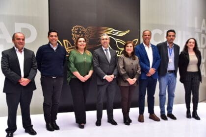 Reafirma Municipio compromiso con la planeación urbana