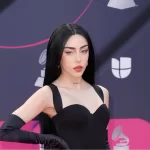 Tachan a Nicki Nicole de infiel: muestran supuesto engaño a Doble P