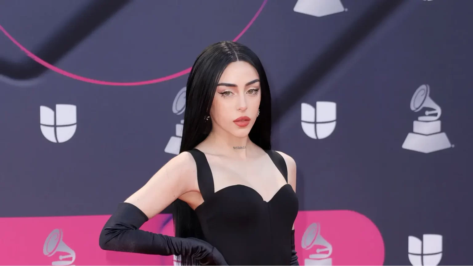 Tachan a Nicki Nicole de infiel: muestran supuesto engaño a Doble P