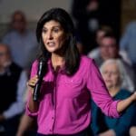 Haley critica a Trump por su cercanía con Putin: "Rusia no es nuestro amigo"