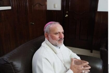 Obispos intentan pactar una tregua con criminales en Guerrero