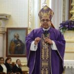 En Aguascalientes es más la gente buena, señala Obispo