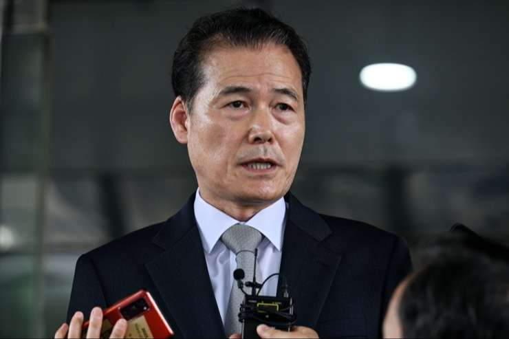 Seúl acusa a Pionyang de querer convertir la península coreana en el "Medio Oriente"