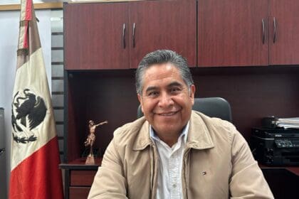 Cifra histórica de muertos en Aguascalientes se presentó durante el auge de la pandemia en el Estado: Adolfo Suárez