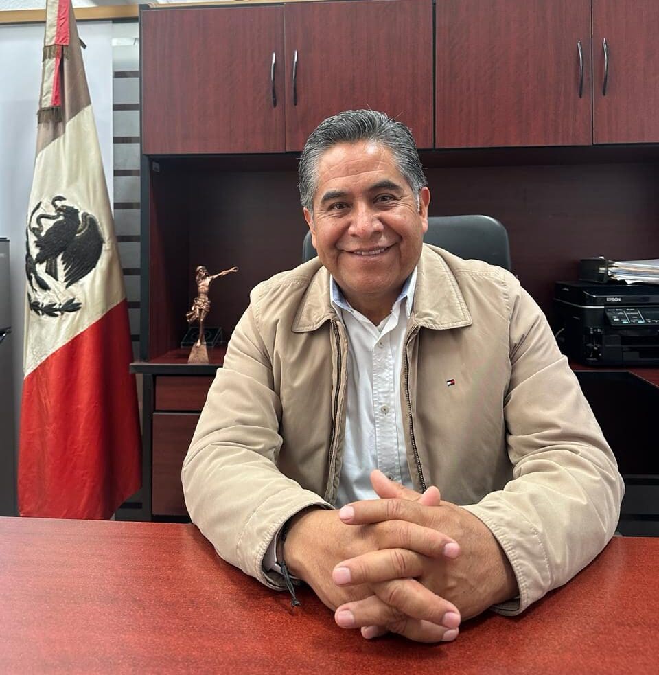 Cifra histórica de muertos en Aguascalientes se presentó durante el auge de la pandemia en el Estado: Adolfo Suárez